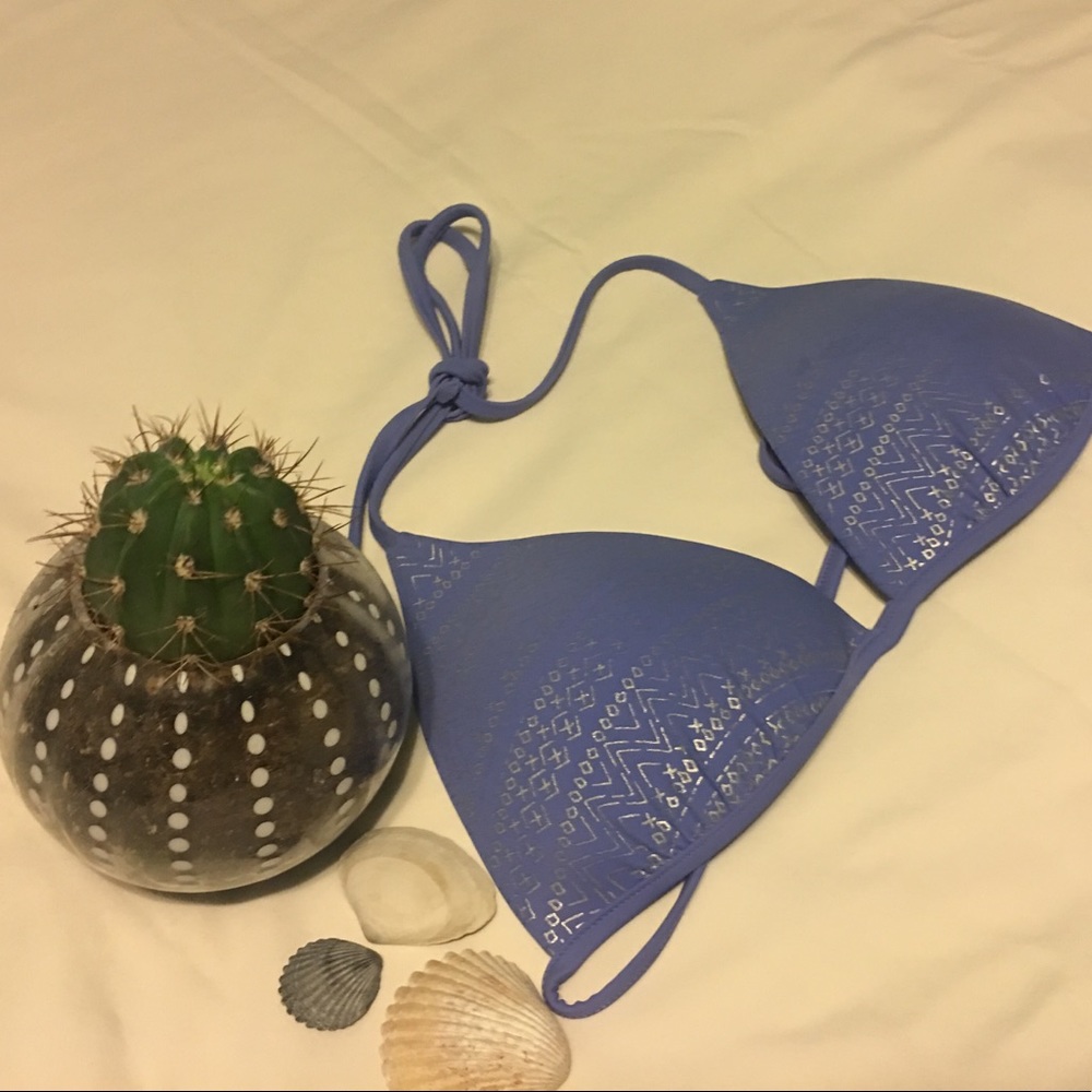 Bikini Swim Top 🌊